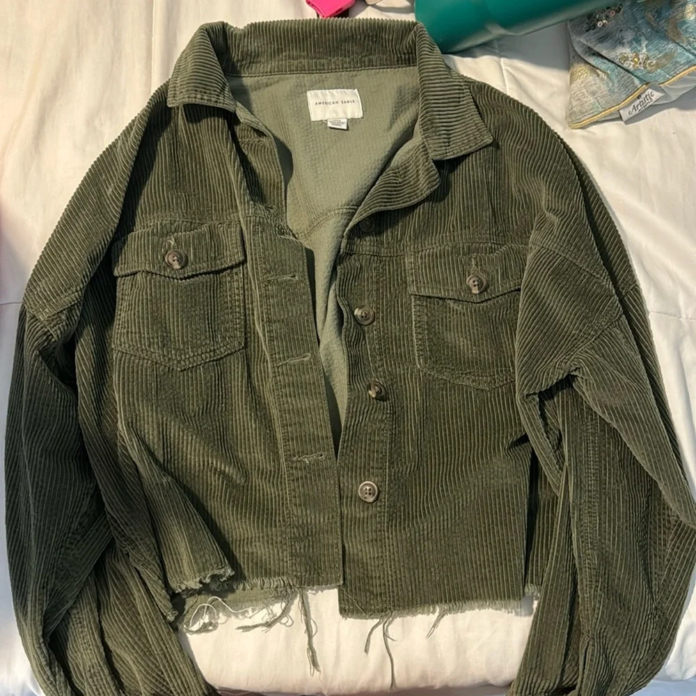 American eagle jacket - Picture 1 of 1